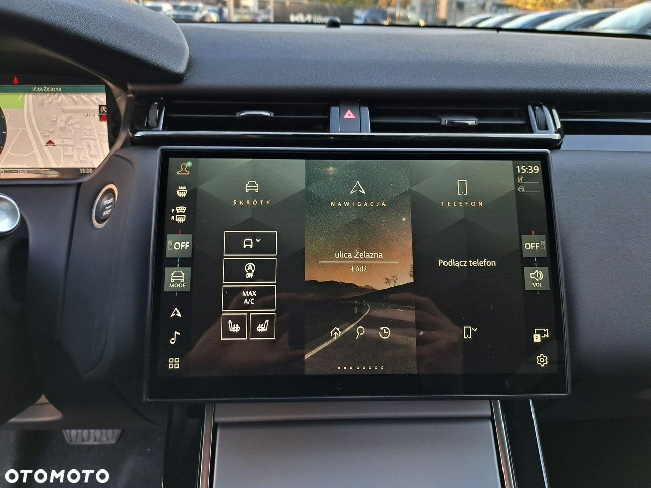 Land Rover Range Rover Velar - 30