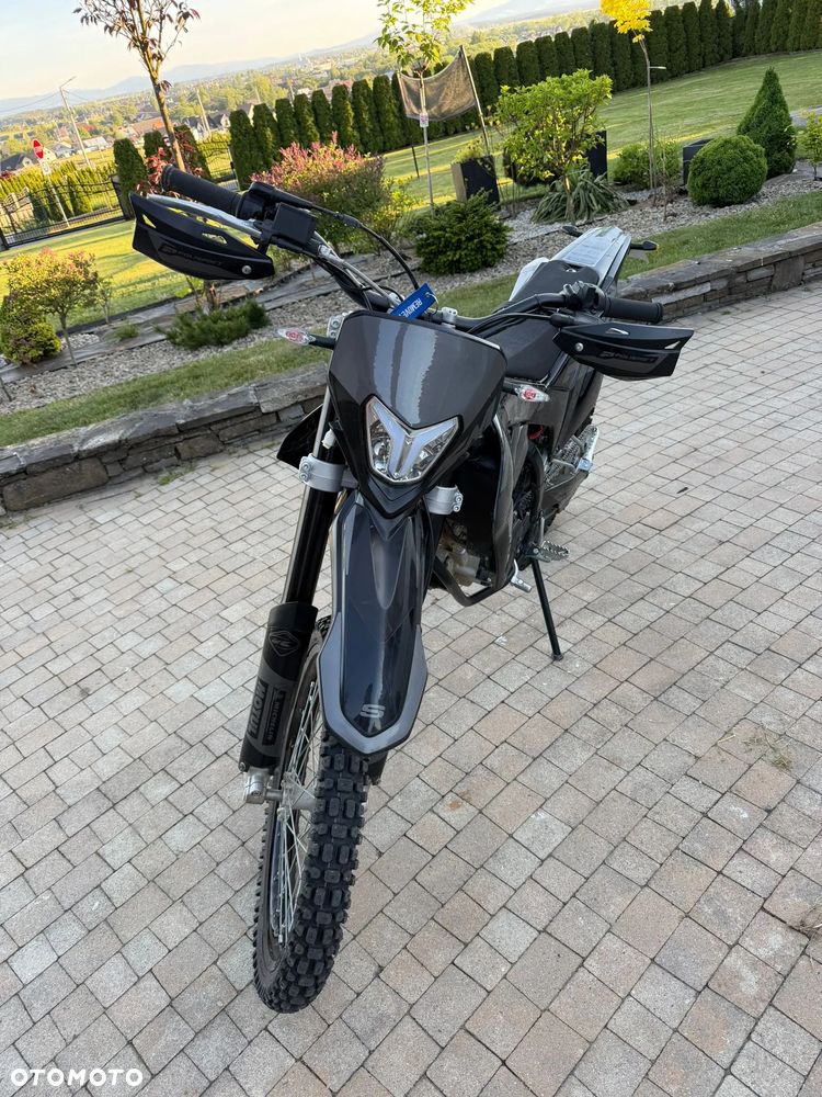 Sherco Inny - 3