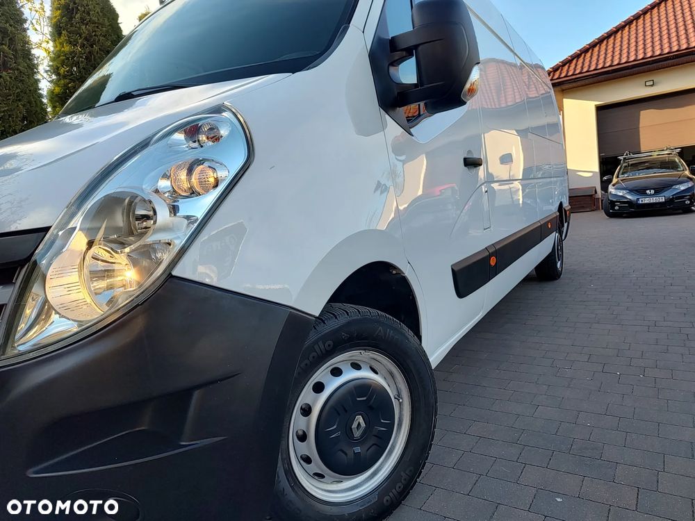 Renault Master - 13