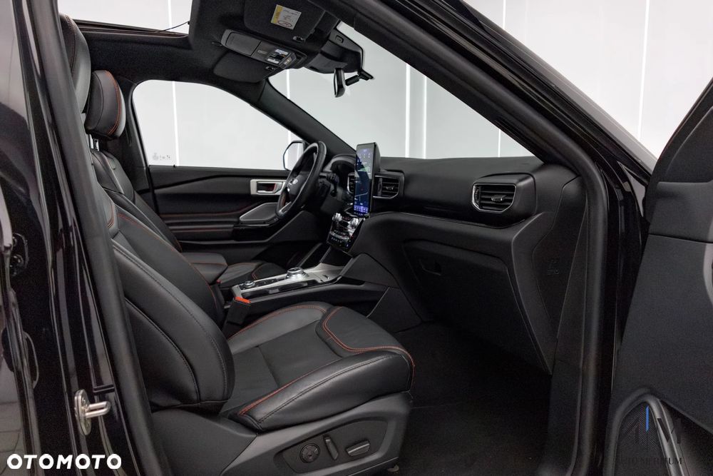 Ford Explorer 3.0 EcoBoost PHEV 4WD ST-Line - 15