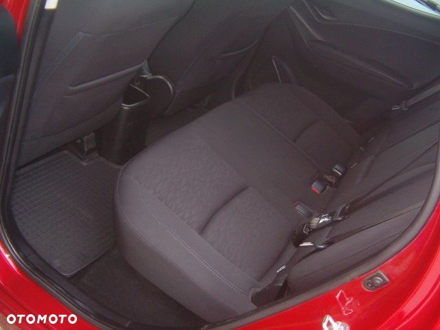 Hyundai ix20 - 27