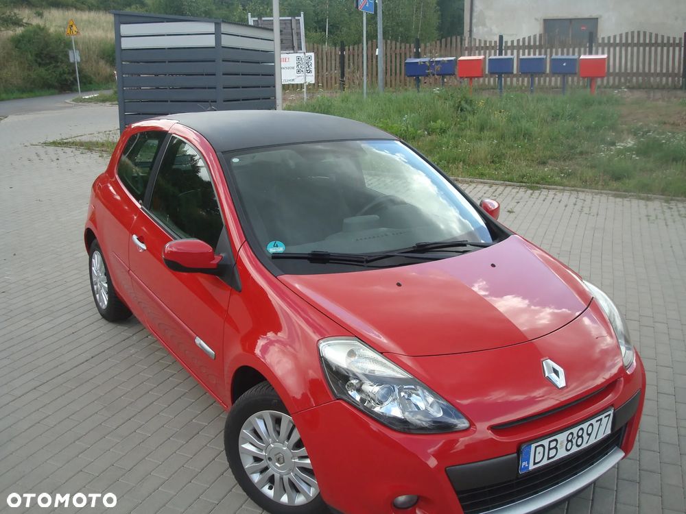 Renault Clio 1.5 dCi Extreme - 16