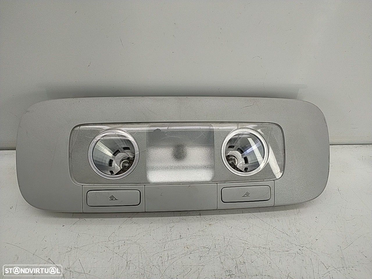 Plafonier Tecto Volkswagen Passat Variant (3C5) - 1
