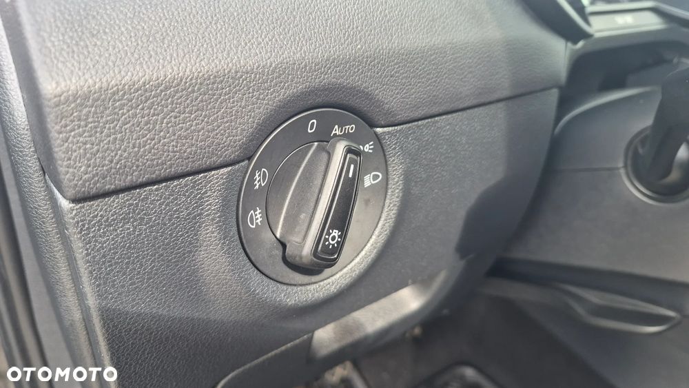 Skoda Octavia 2.0 TDI Green tec Edition - 12