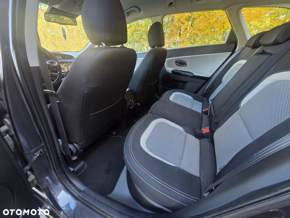 Kia Ceed 1.6 CRDi Business Line - 20