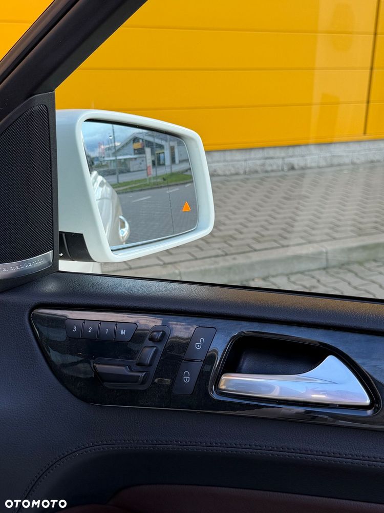 Mercedes-Benz ML - 11
