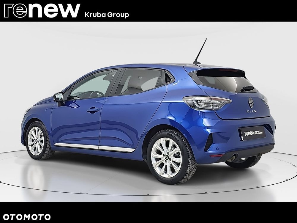 Renault Clio 1.0 TCe Evolution - 7