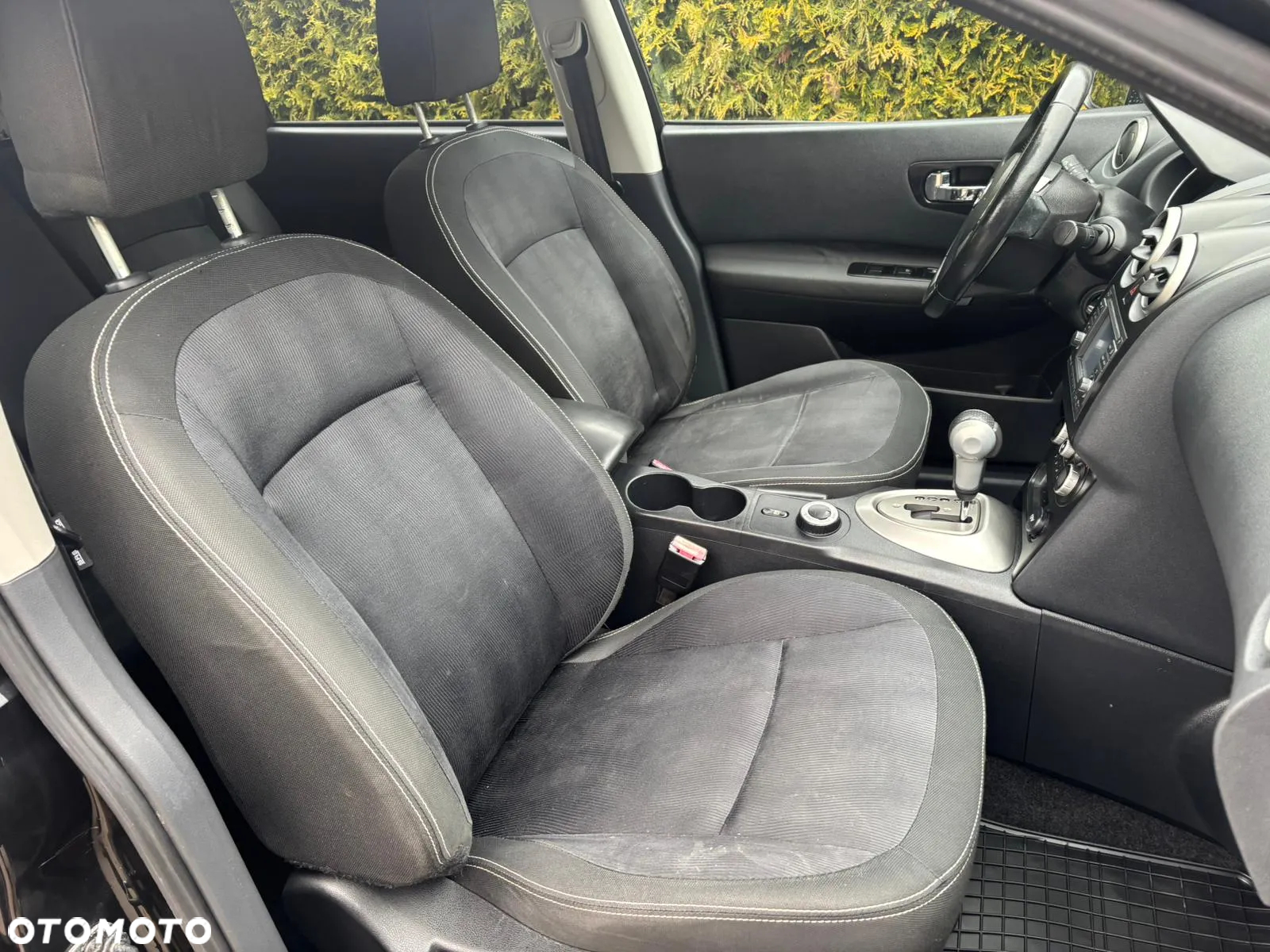 Nissan Qashqai+2 2.0 4x4 Tekna CVT - 13