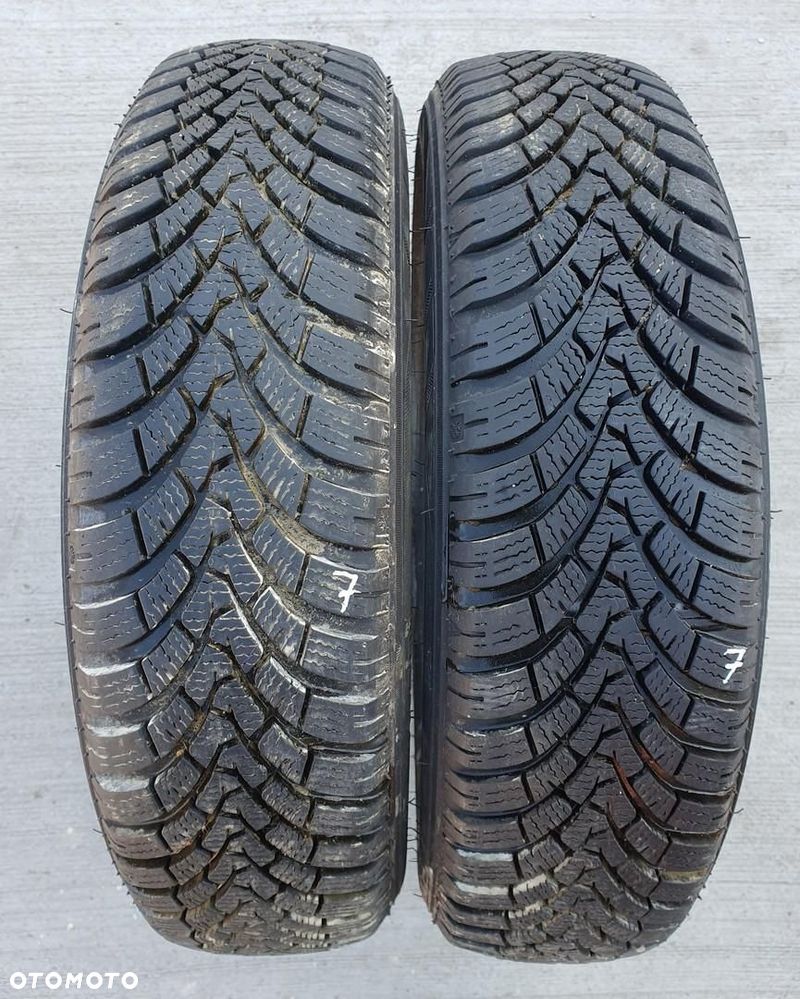 OPONY FALKEN EUROWINTER HS01 145/65/R15 7MM 2SZT - 1