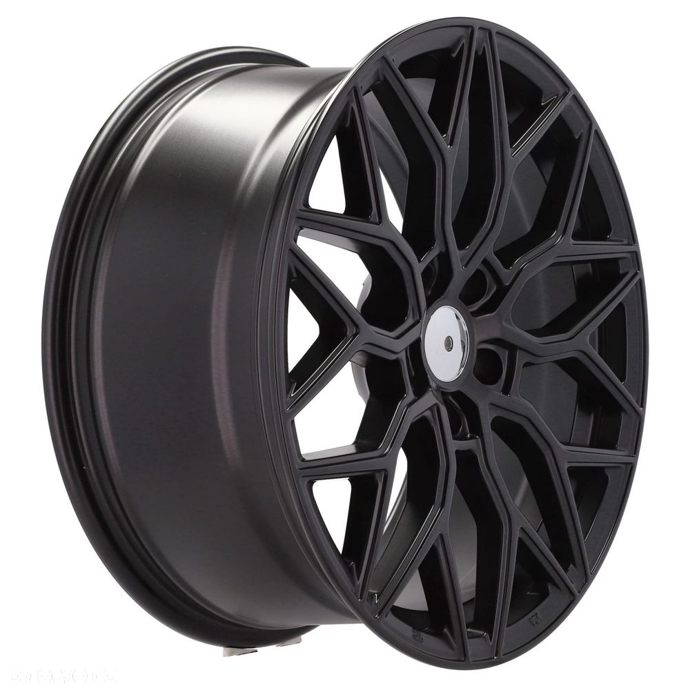 4x Felgi 17 5x114,3 LEXUS IS NX TOYOTA Auris MAZDA 5 KIA Ceed Sportage Tucson - B5812 - 5