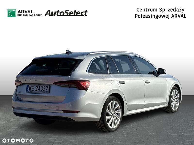 Skoda Octavia 1.5 TSI ACT Style - 6