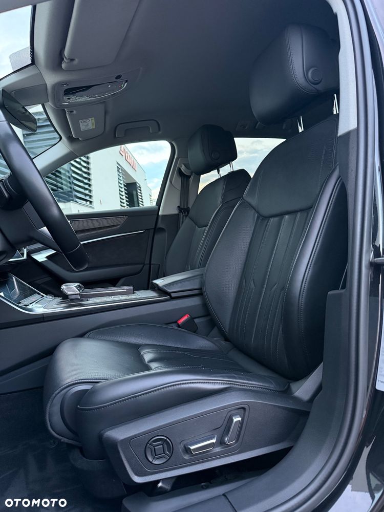 Audi A6 Avant 45 TFSI Quattro Sport S tronic - 20