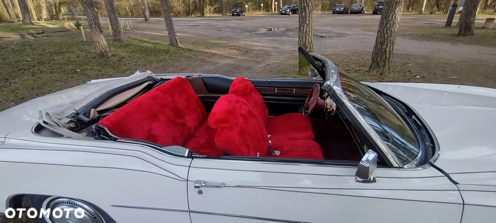 Cadillac Eldorado - 6