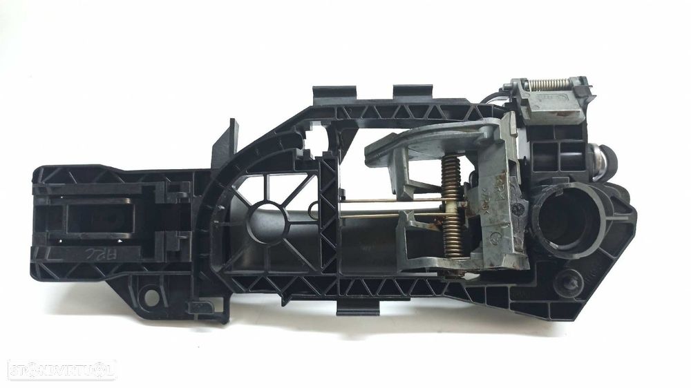PUXADOR EXTERIOR TRASEIRO DIREITO VOLKSWAGEN PASSAT BERLINA (3C2) ADVANCE - 3