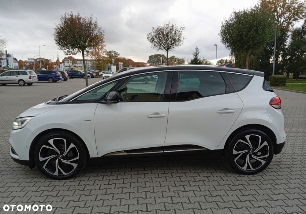 Renault Scenic - 13