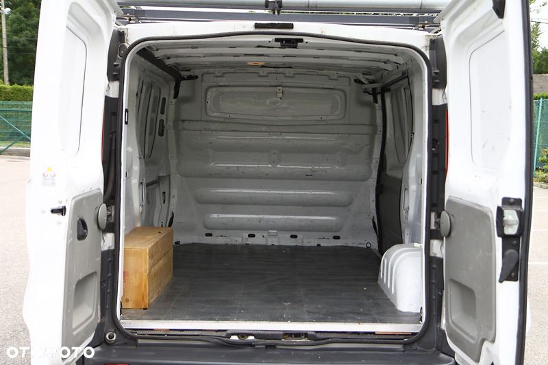 Renault Trafic - 9