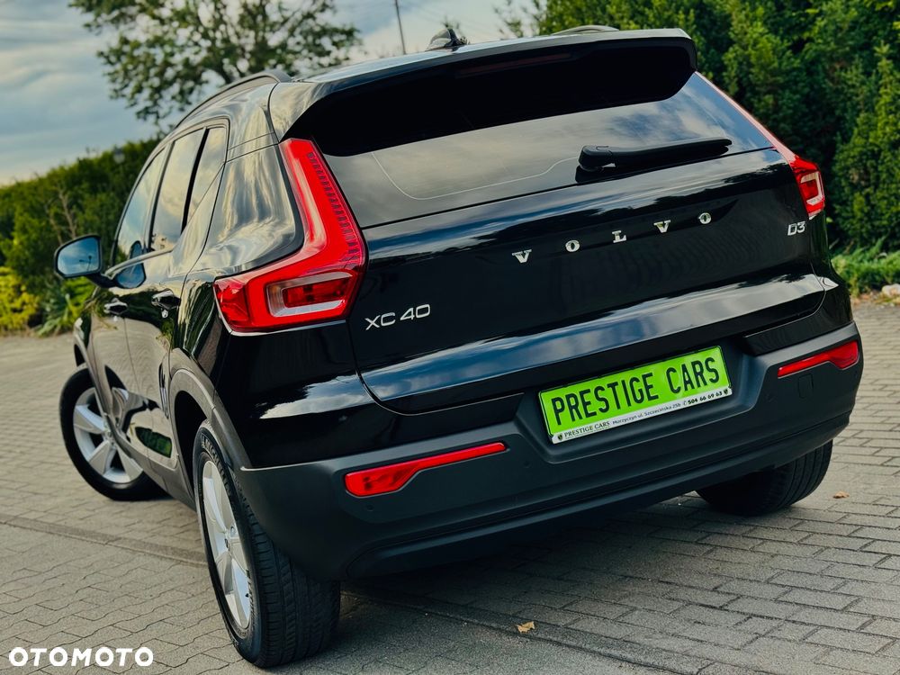 Volvo XC 40 D3 Momentum Pro - 16