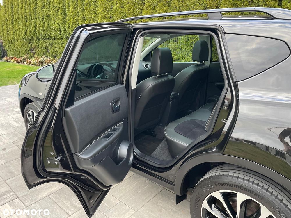 Nissan Qashqai 1.6 Tekna Pack - 16