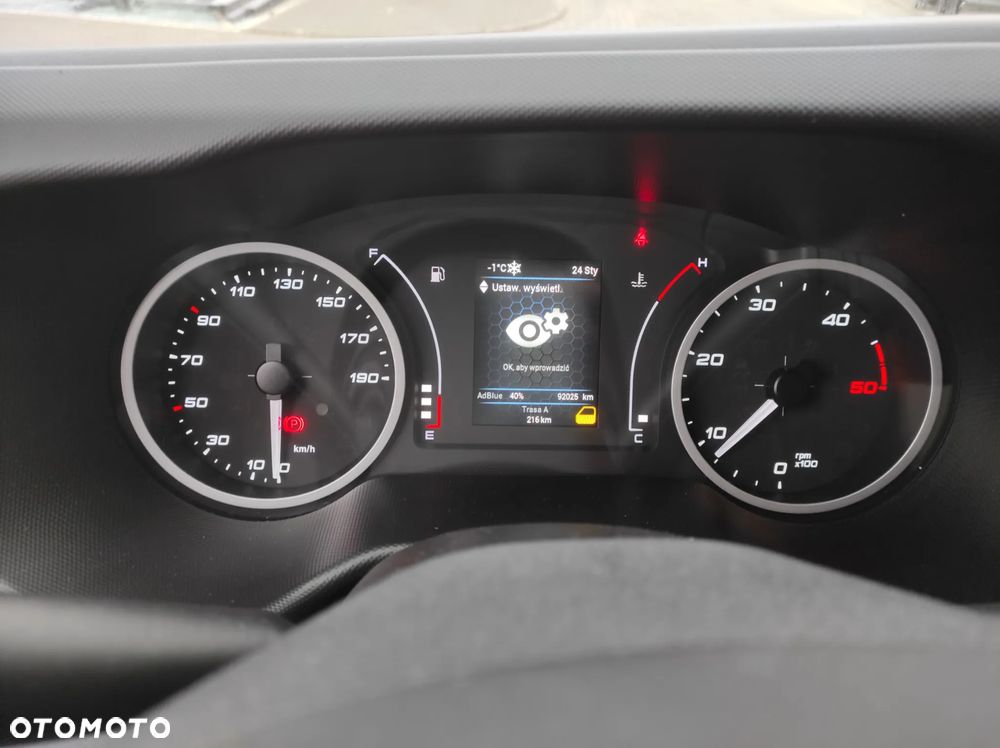 Iveco DAILY 35C16 - 10