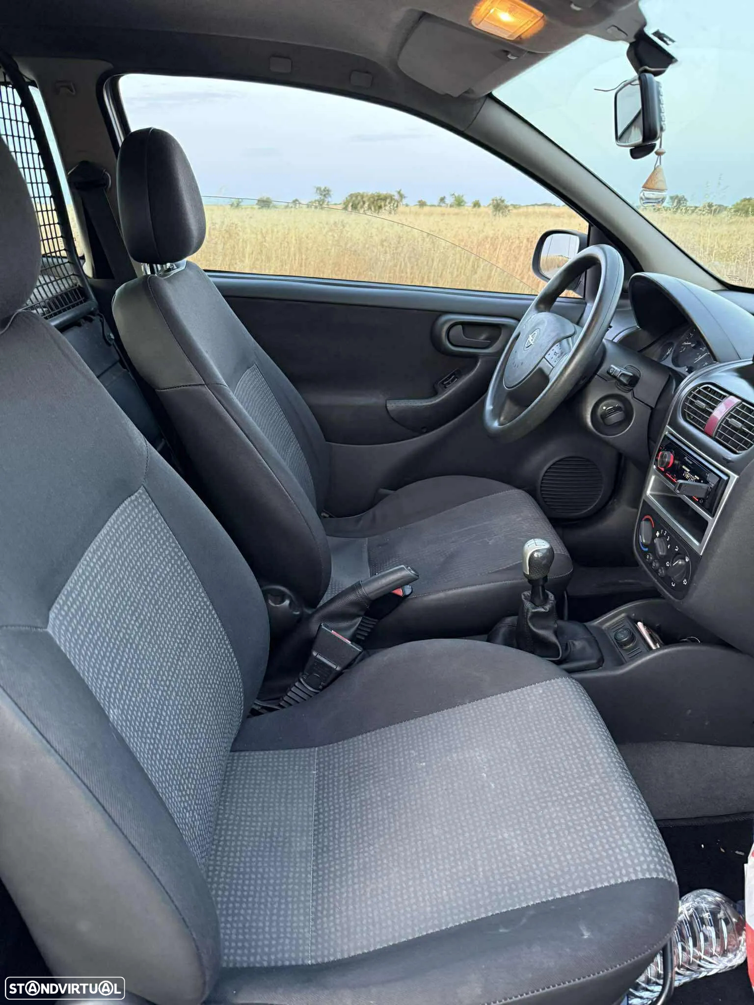 Opel Corsa 1.3 CDTi Cosmo - 19