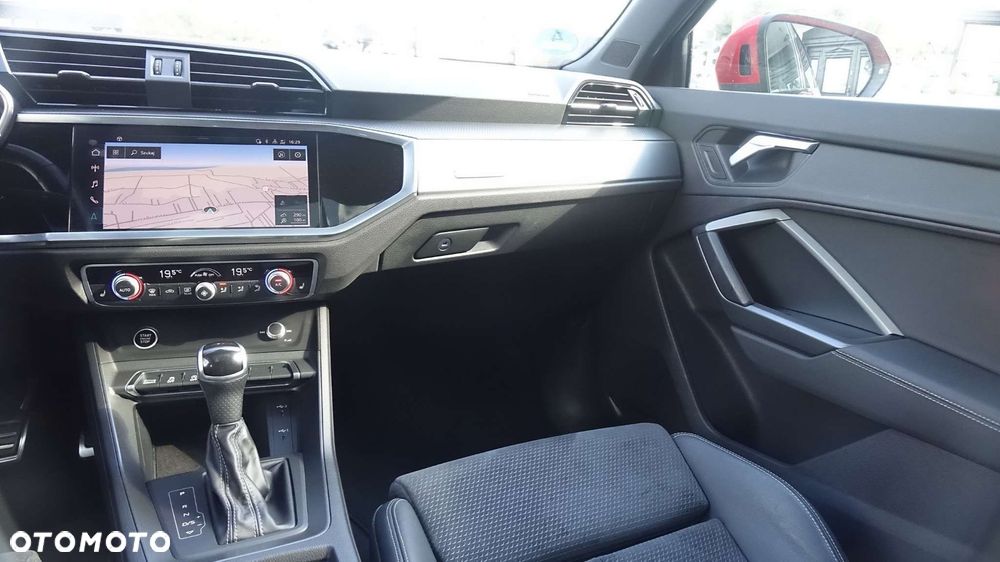 Audi Q3 Sportback - 35