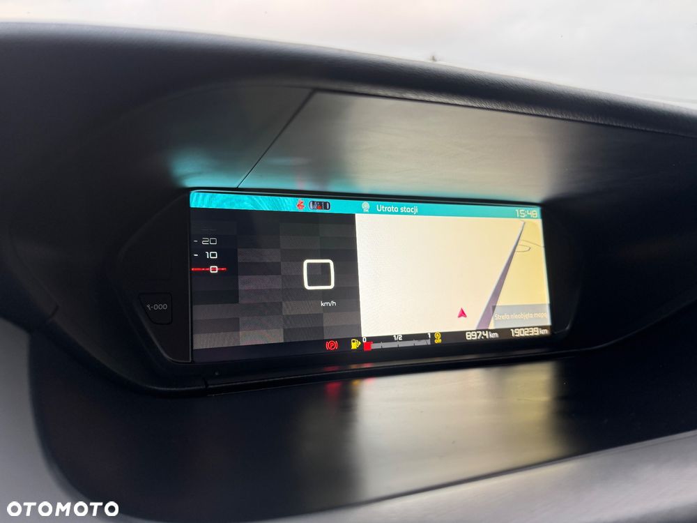 Citroën C4 Picasso BlueHDi 120 Selection - 9