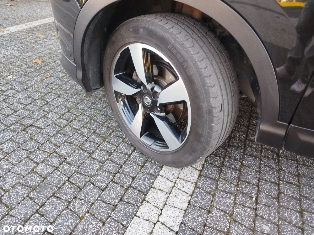 Nissan Qashqai 1.2 DIG-T 360 - 36