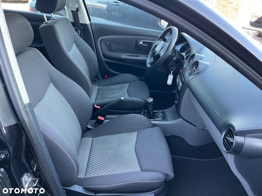 Seat Ibiza 1.4 TDI S&S Style - 28