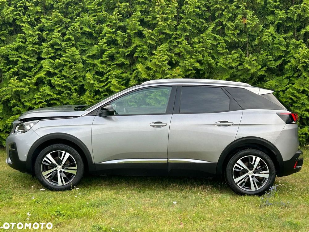 Peugeot 3008 - 2