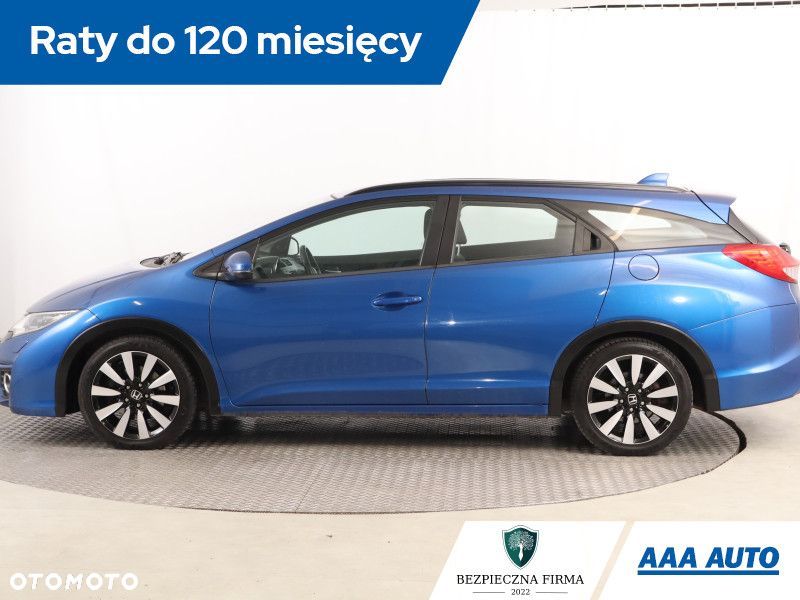 Honda Civic - 3