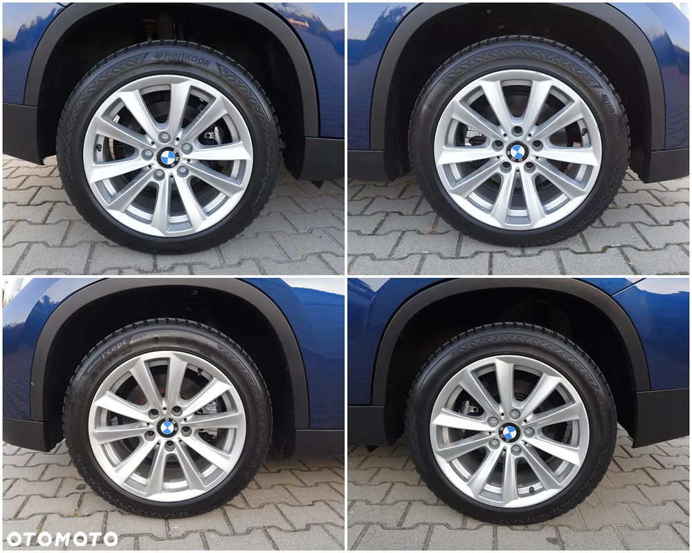 BMW X1 sDrive18i - 14
