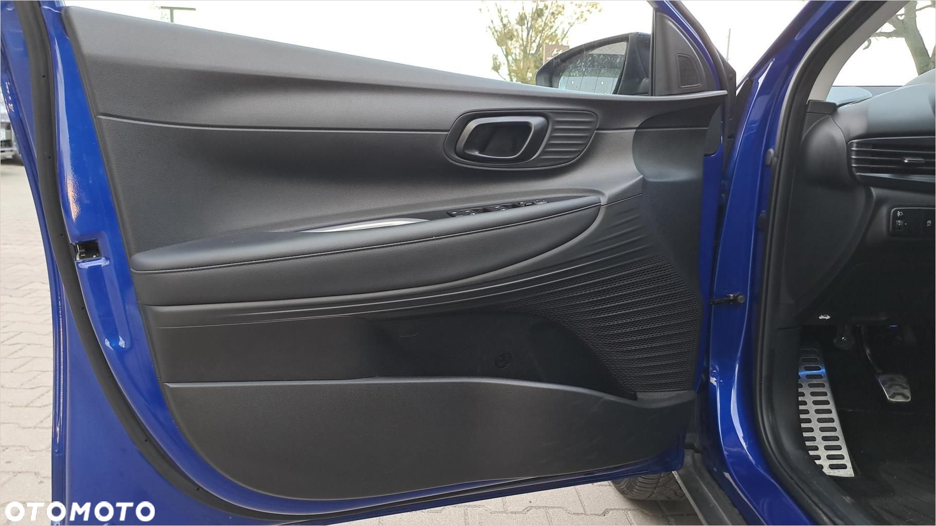 Hyundai Bayon - 10
