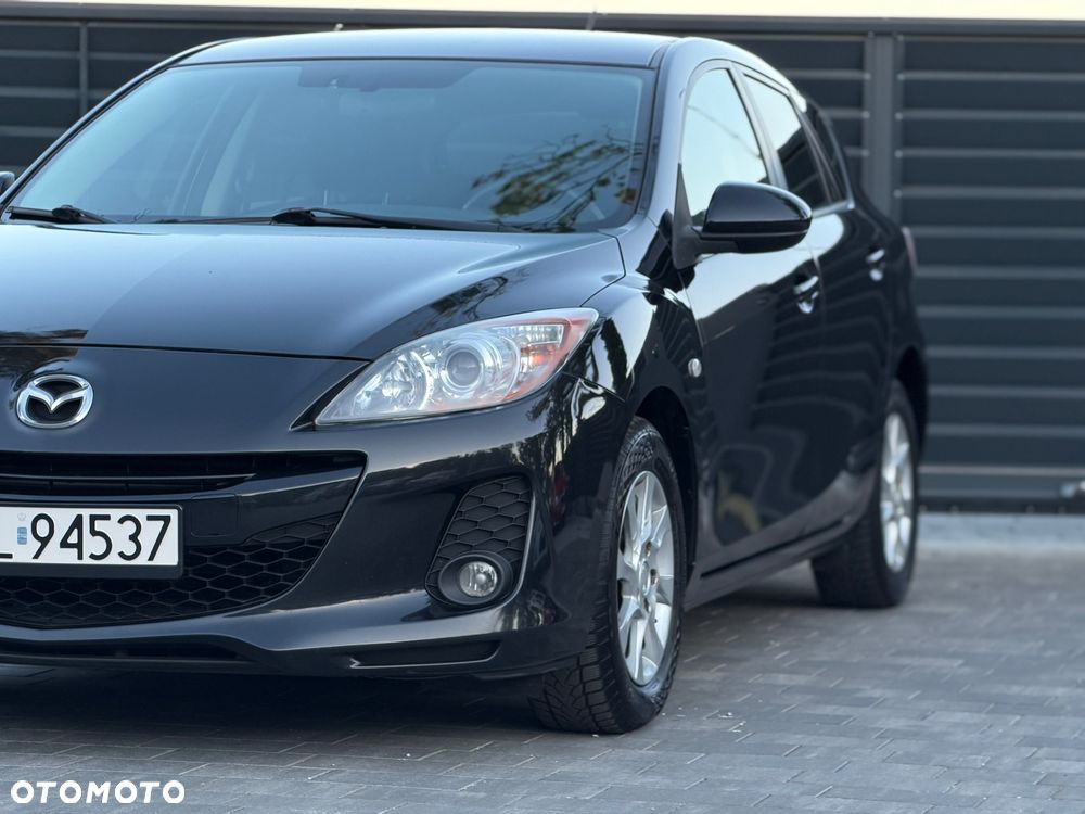 Mazda 3 - 28