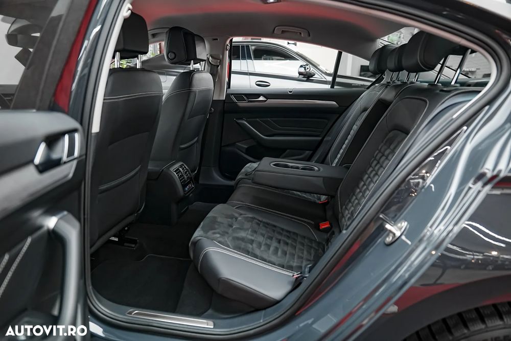 Volkswagen Passat 1.4 TSI DSG GTE - 6