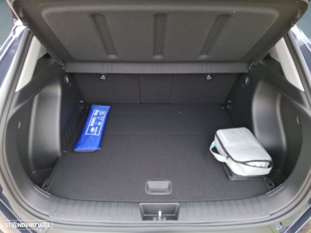 Hyundai Kauai 1.0 T-GDi Premium (TT) - 23
