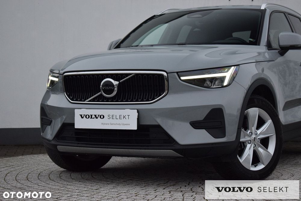 Volvo XC 40 - 5