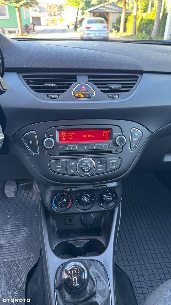 Opel Corsa - 19