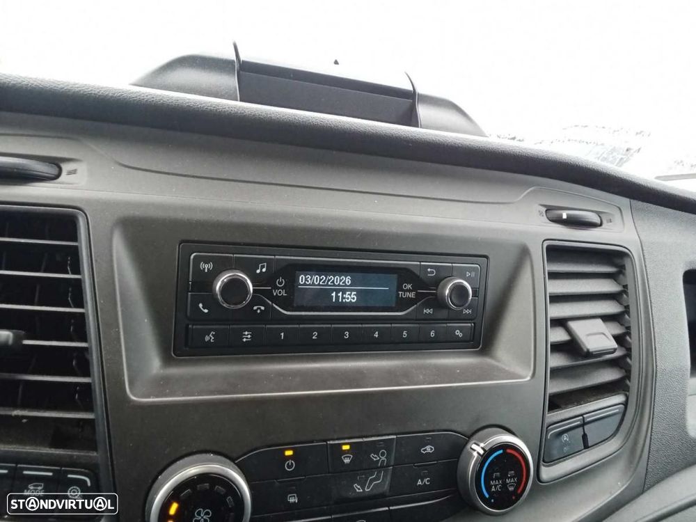 Ford Transit 2.0 TDCi H2L2 Trend EcoBlue c/IVA - 3