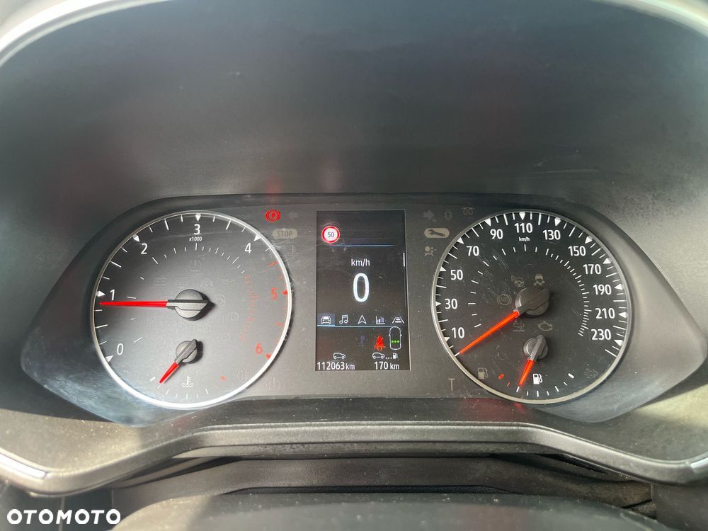 Renault Clio BLUE dCi 85 BUSINESS EDITION - 21