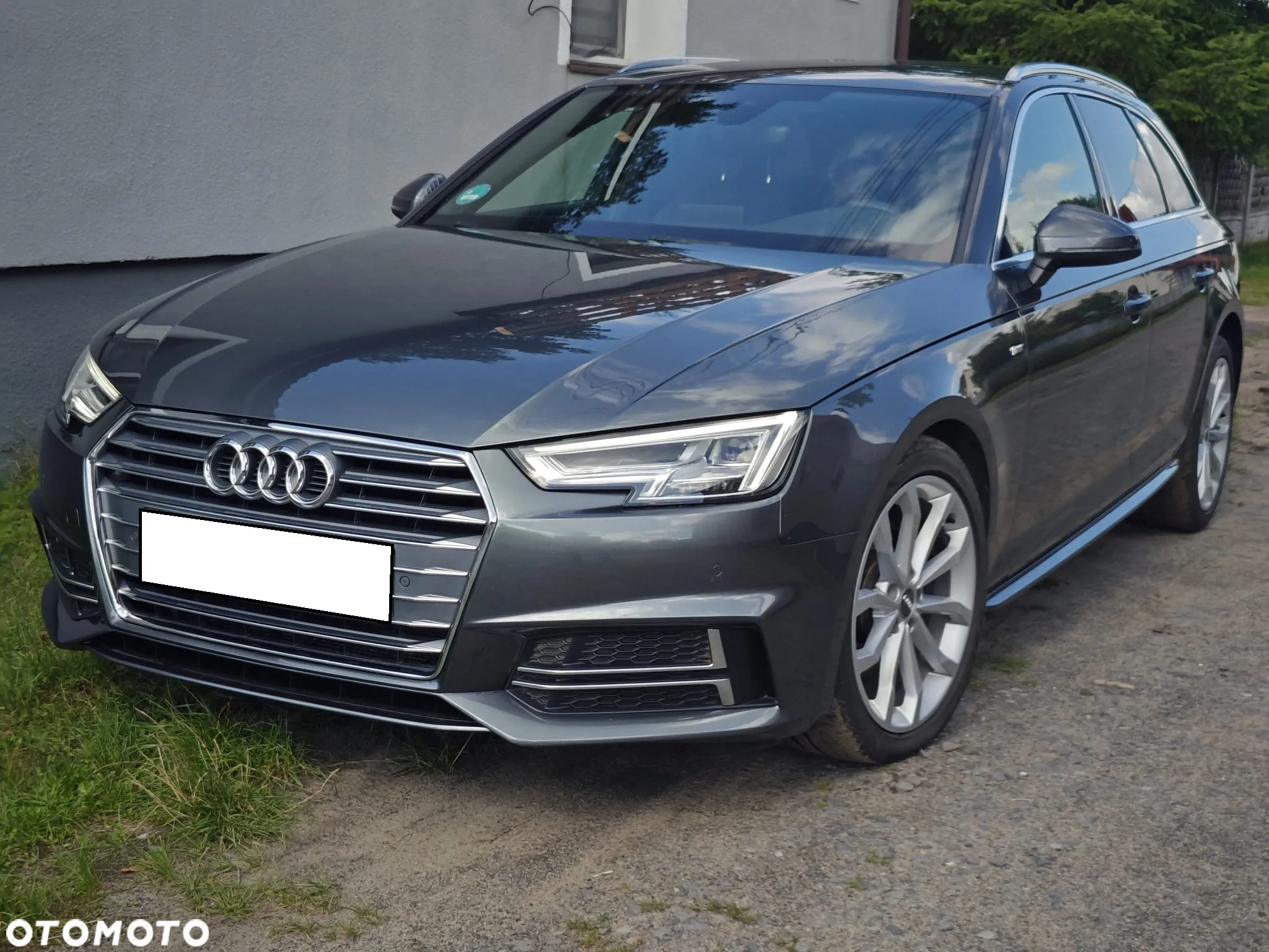 Audi A4 ver-2-0-tdi-sport-s-tronic - 33