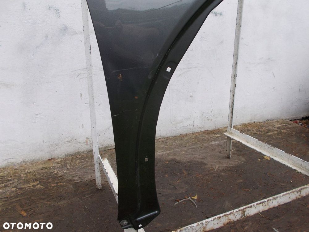 HONDA CIVIC VIII UFO 05-12 BŁOTNIK PRAWY PRZÓD PRZEDNI - 3