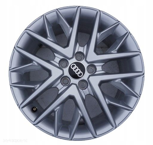Audi A1 16x6,5/5x100x57,1 ET47 NF42 - 6