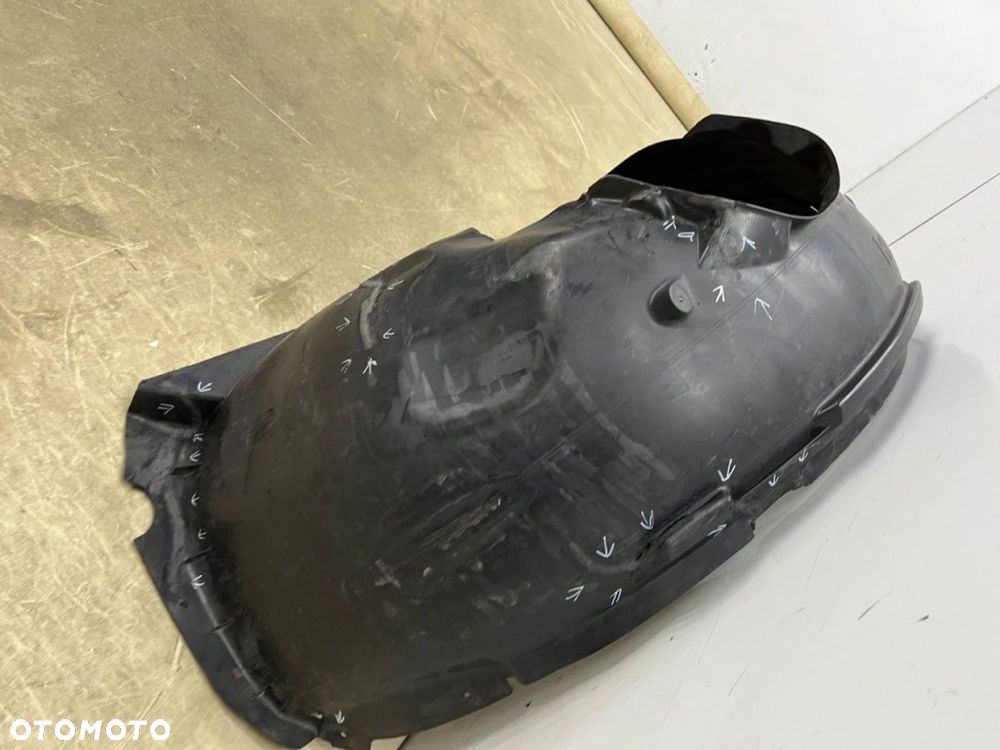 Nadkole Skoda Scala 19r.- prawe przednie ORYGINALNE prawy przód 657809958 - 10
