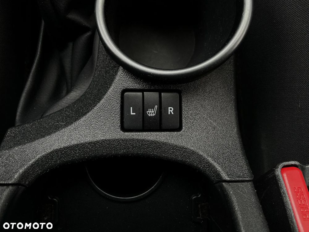 Toyota Verso 1.8 Premium 7os EU6 - 31