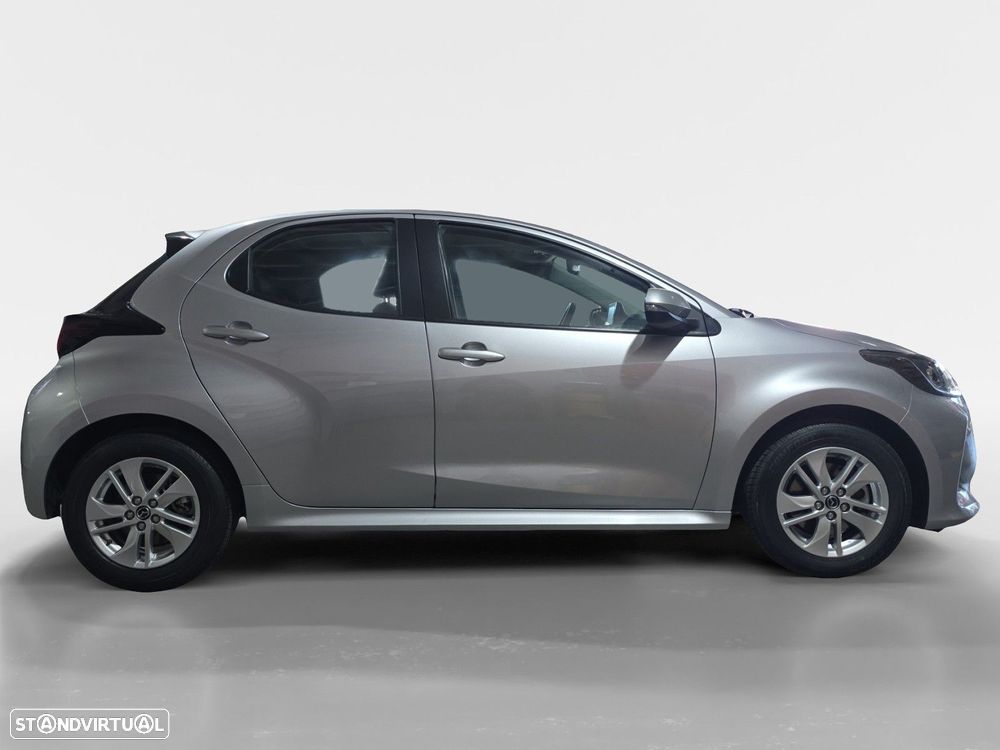 Mazda 2 1.5 L Hybrid VVT-i Agile - 6