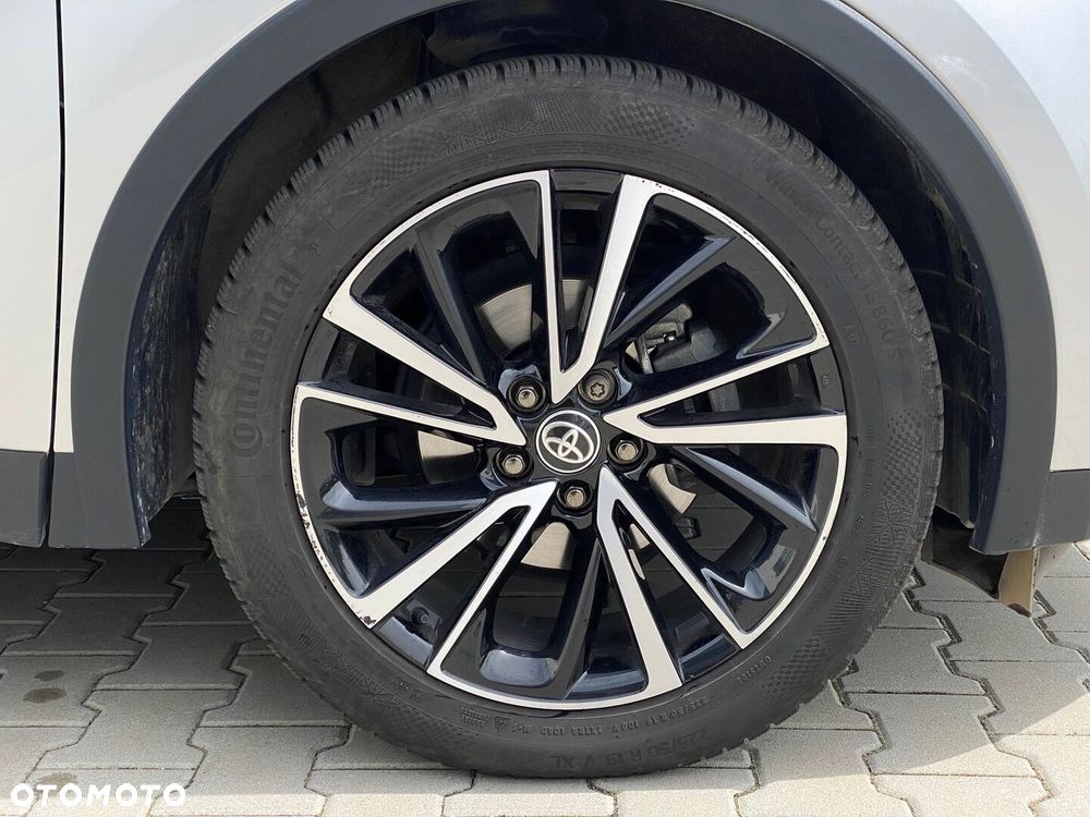 Toyota C-HR - 37