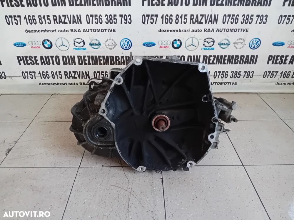 Cutie Viteze Honda Accord 2.0 Benzina 6+1 Trepte 2008-2013 Motor R20A3 - 3