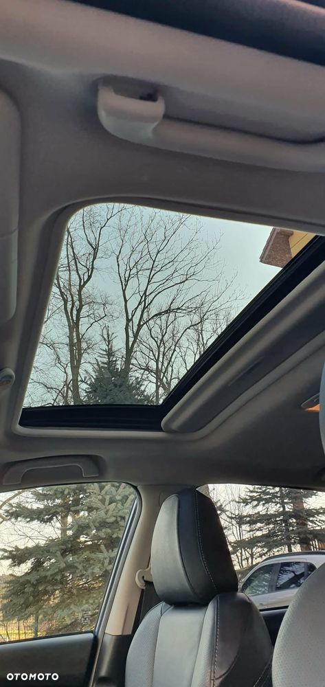 Subaru Impreza 2.0i Sport (EyeSight) Lineartronic - 16