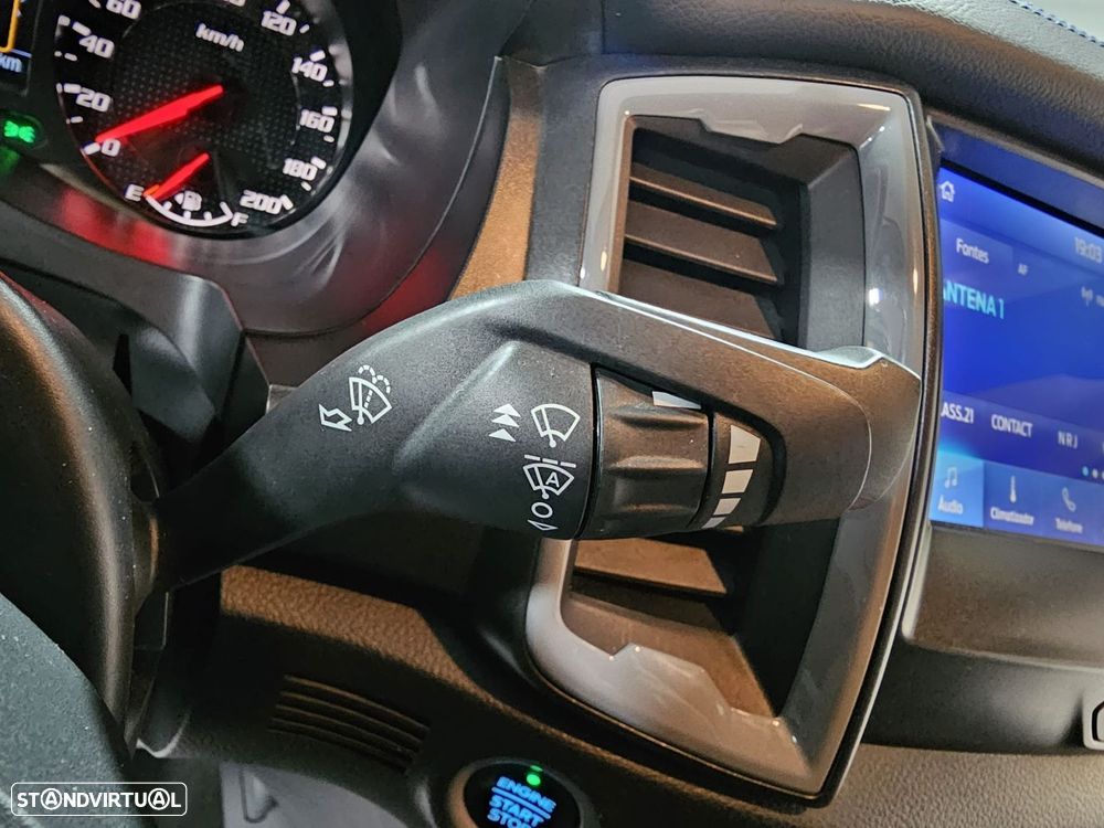 Ford Ranger 2.0 TDCi CD Raptor 4WD - 18