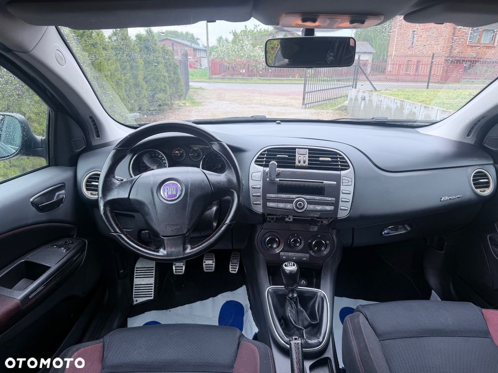 Fiat Bravo - 9